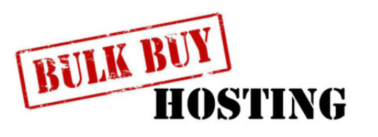 Bulk Buy Hosting logo