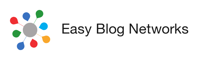 Easy Blog Networks logo