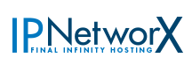 IP NetworX logo