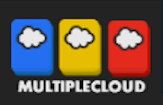 MultipleCloud logo