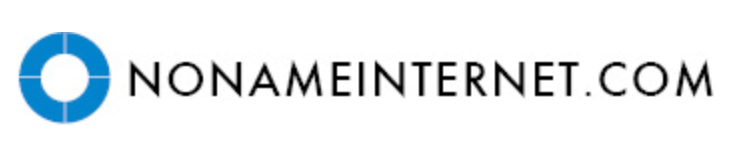 NoNameInternet logo